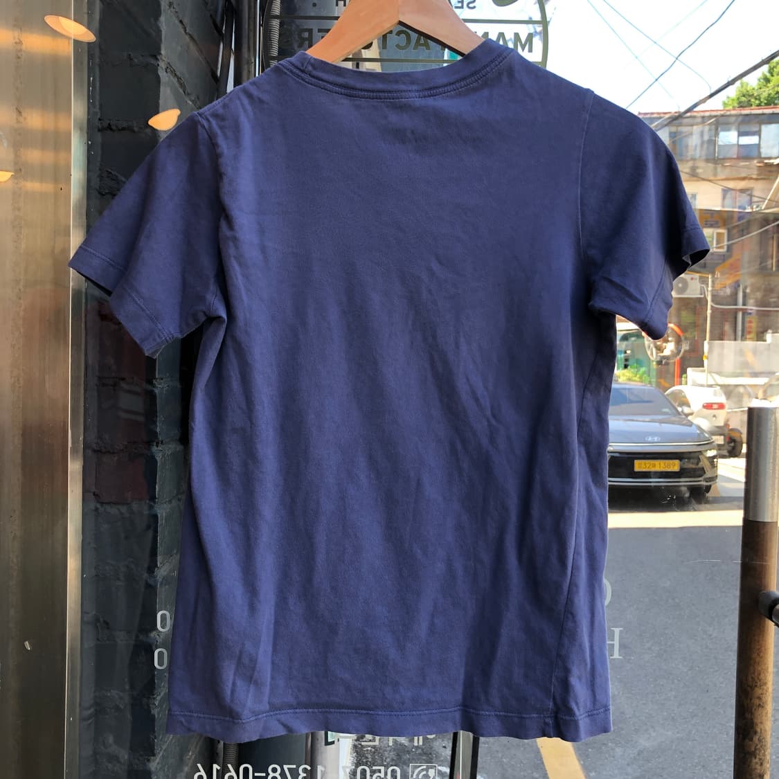 Kids vintage (Nike) -Kids L 상품이미지4