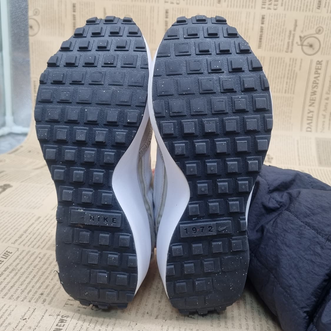 나이키 와플데뷰 여성운동화230 상품이미지3