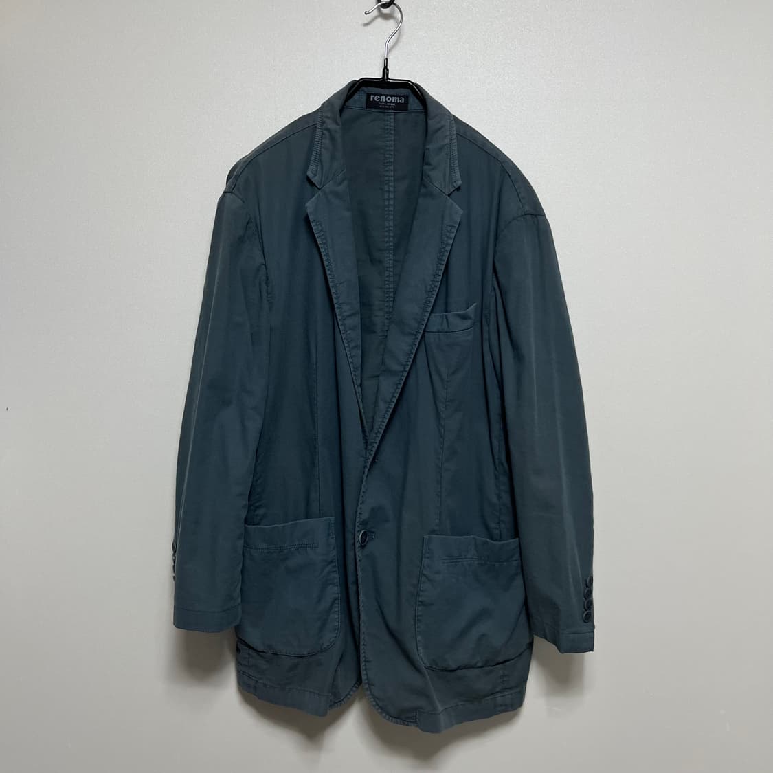 renoma 레노마 옴므  블레이져 자켓 상품이미지1