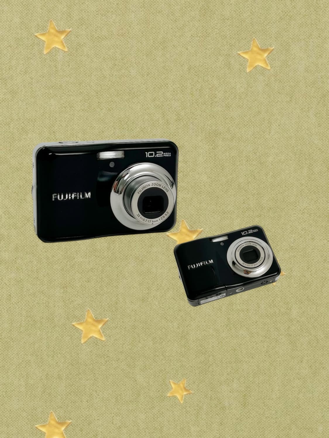 건전지디카!) 후지필름 파인픽스 a170 Finepix 빈티지 디카 상품이미지1