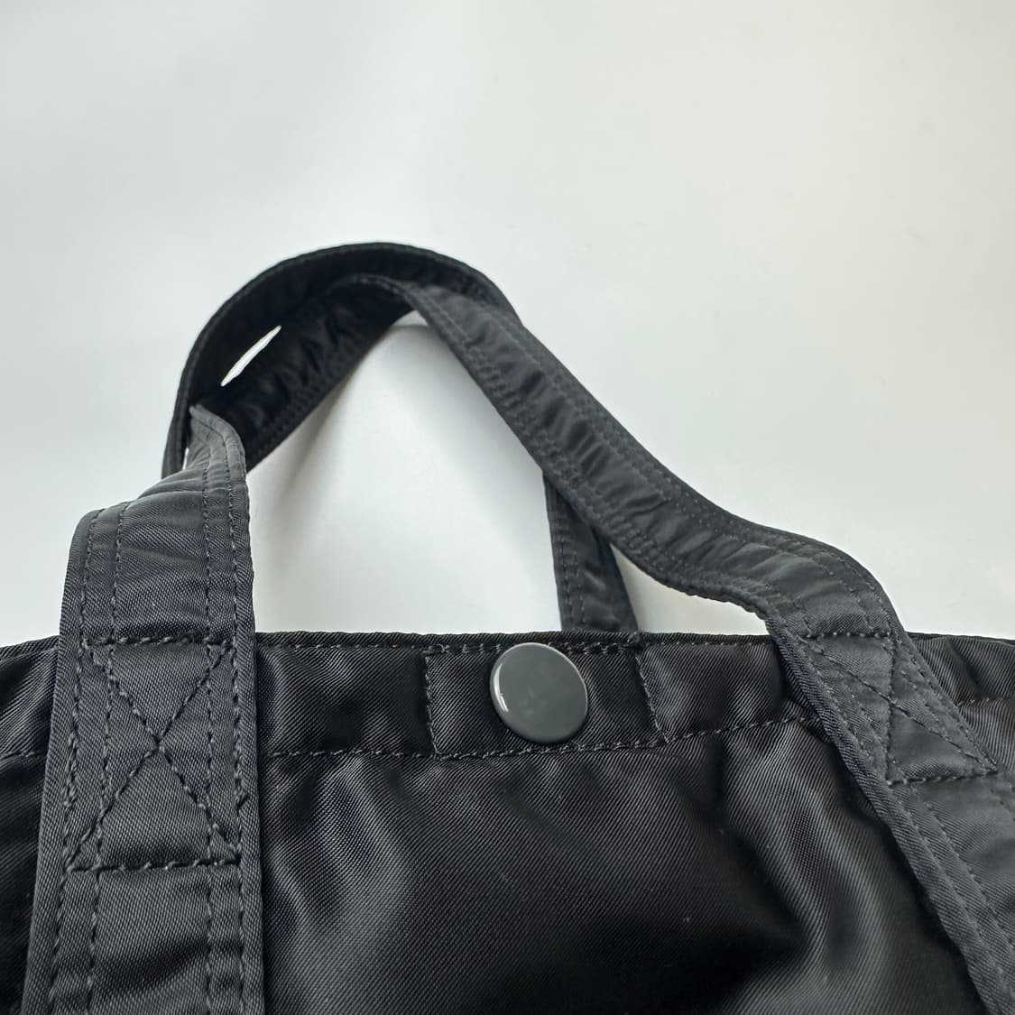 PORTER TANKER BOSTON BAG (S) 포터 탱커 보스턴백 상품이미지5