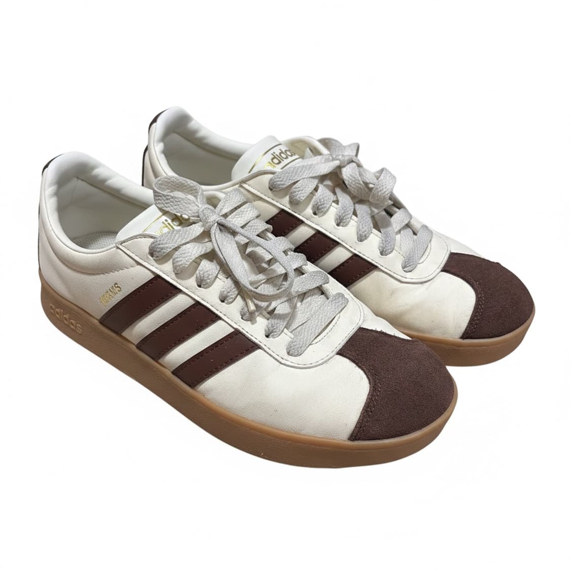 🤎아디다스 VL 2.0 크림브라운🤍 상품이미지1