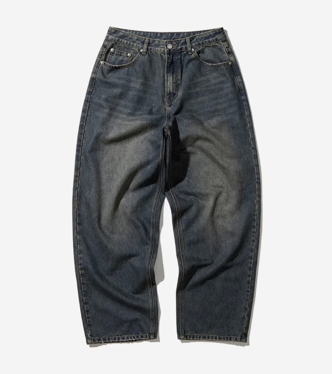 1993 빈티지 와이드 벌룬 팬츠 상품이미지1