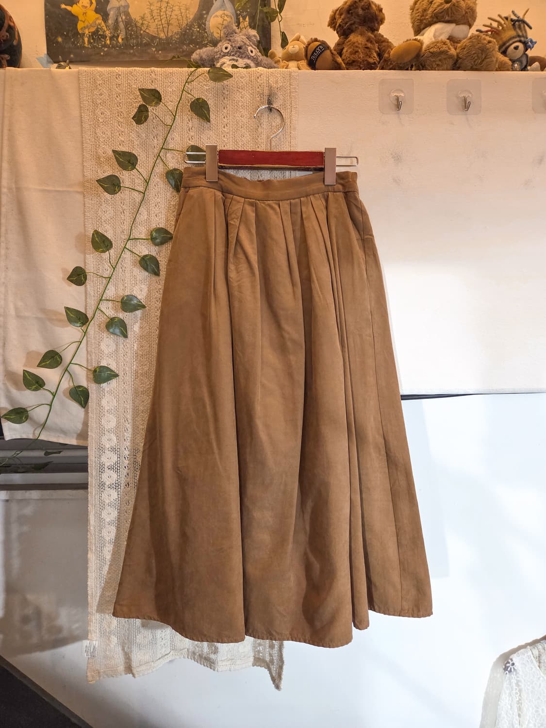 데일리 스커트 상품이미지1