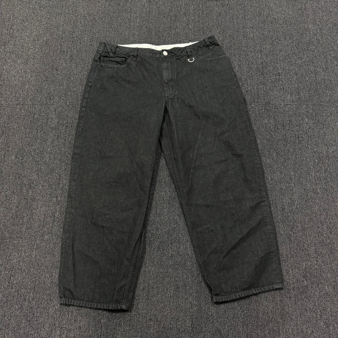 나이키 루즈핏 데님 팬츠  상품이미지6