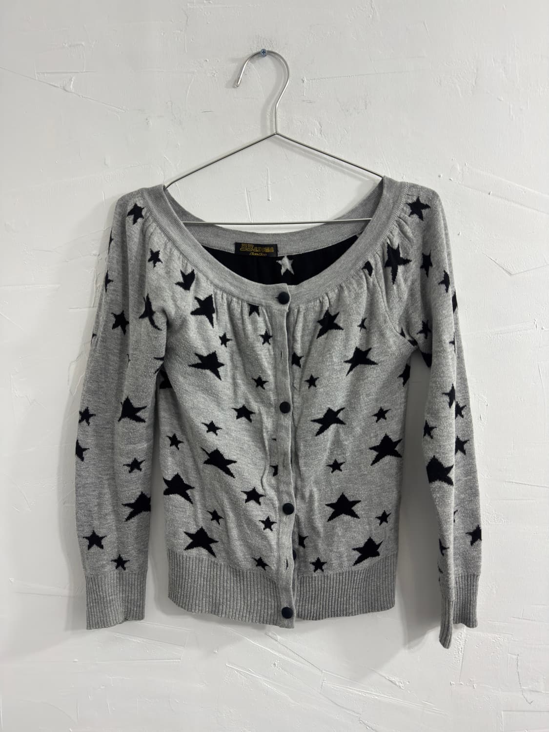 star cardigan 상품이미지1