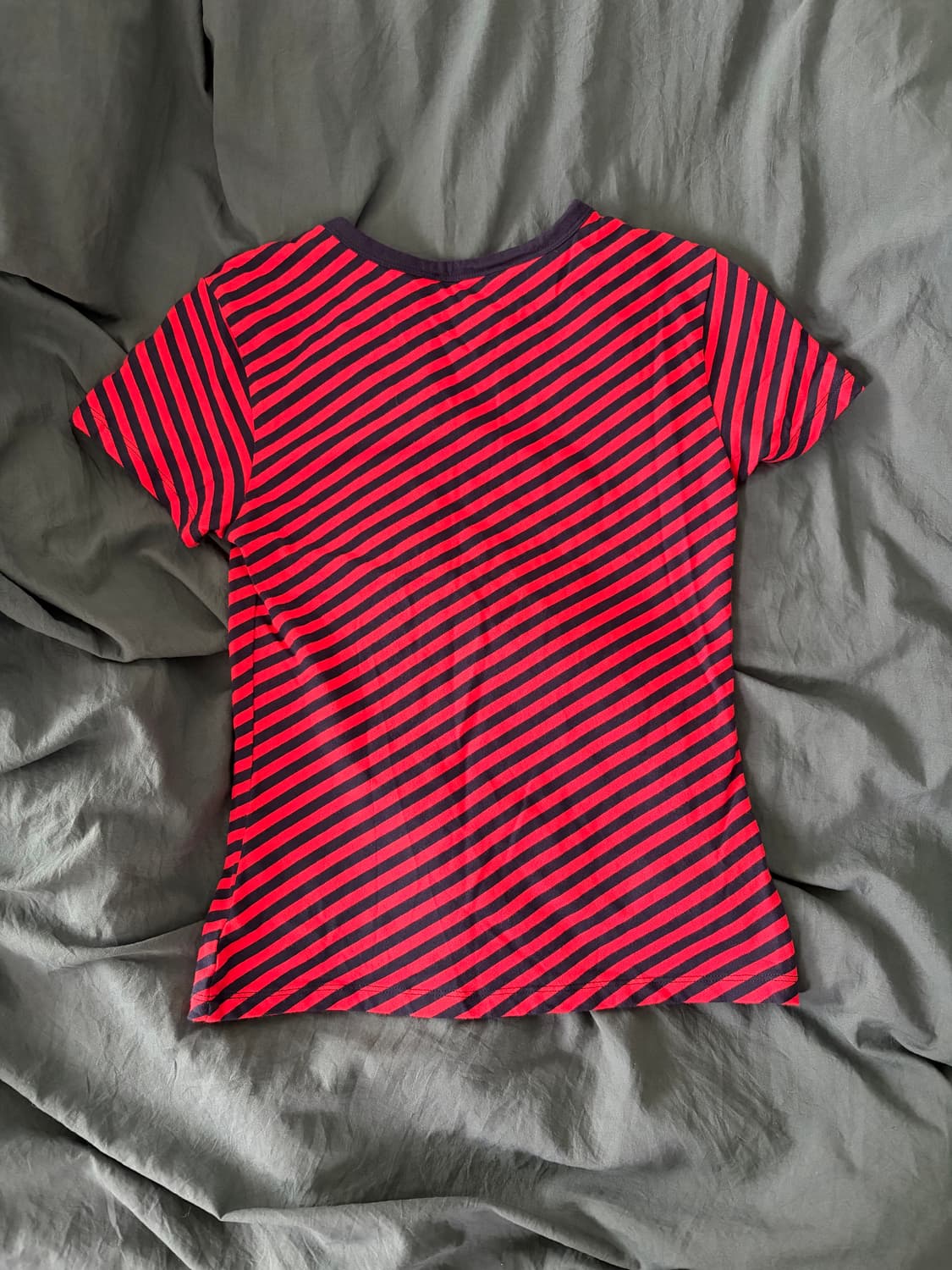 팔로마울 반팔 티셔츠 상품이미지3