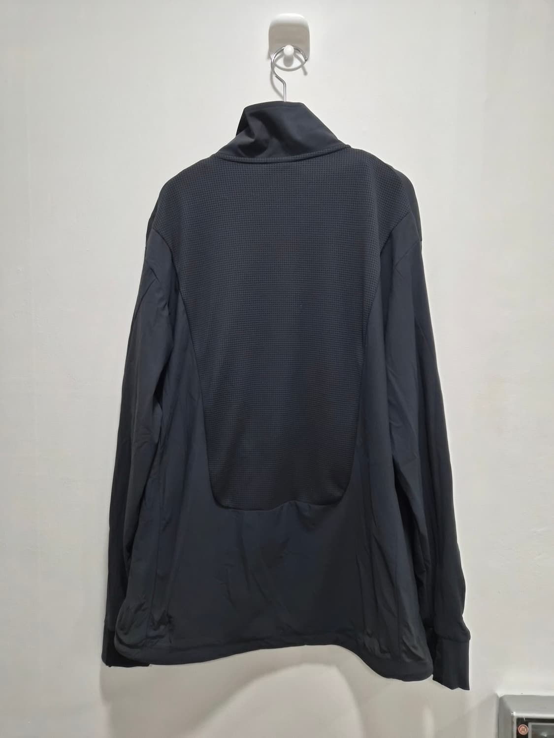 XL) 아디다스 COOL TOUCH 트랙탑 팝니다 상품이미지2