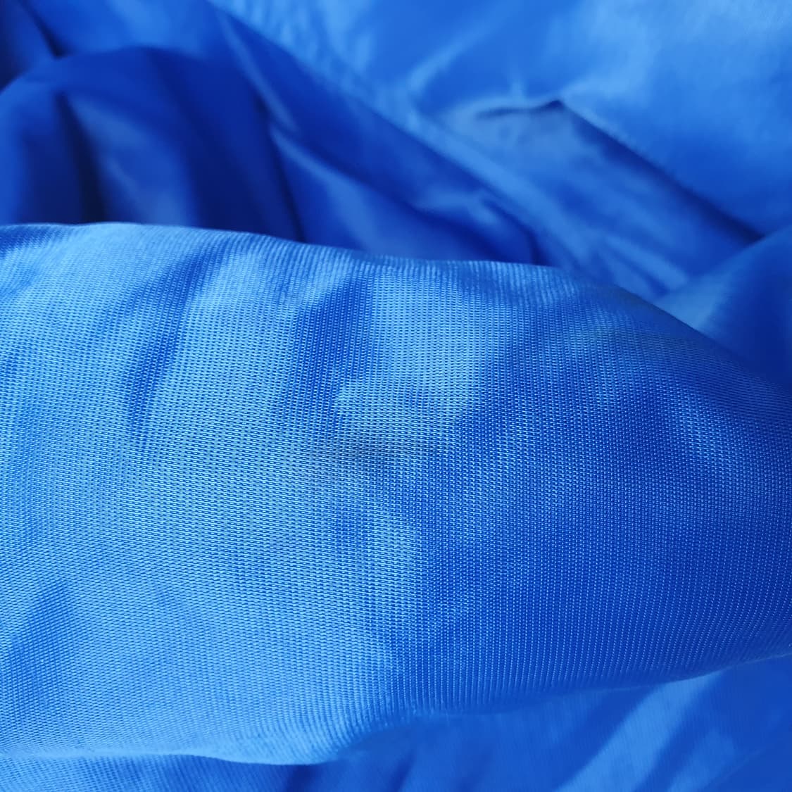 90s LA 다저스 스타디움 자켓 (마제스틱/한국생산) 상품이미지8