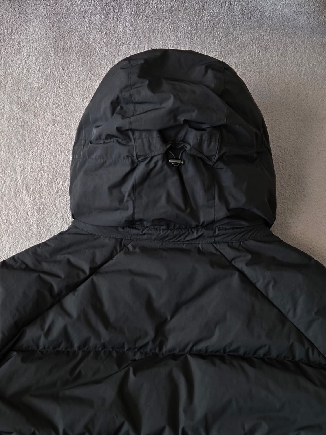 (110)
헤지스 구스다운 패딩점퍼 남
 상품이미지6