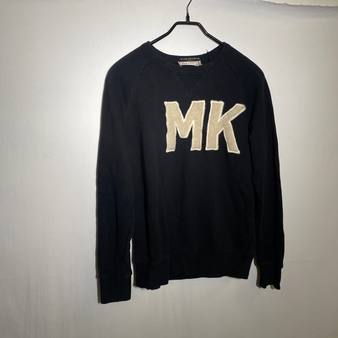 S)메종키츠네 맨투맨 스웻셔츠(공식수입 정품) 상품이미지2