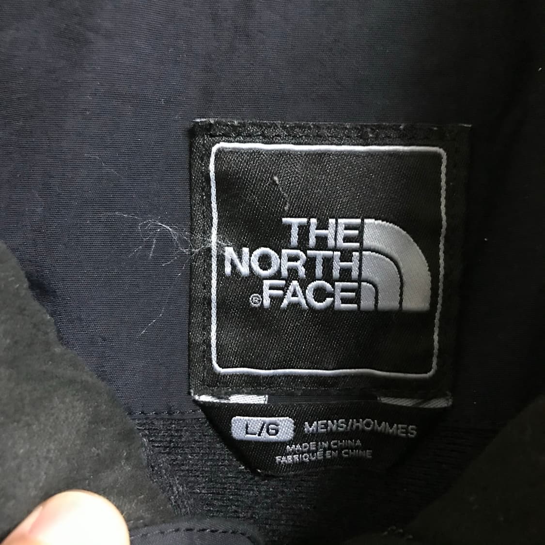 노스페이스 하이벤트 자켓 상품이미지4