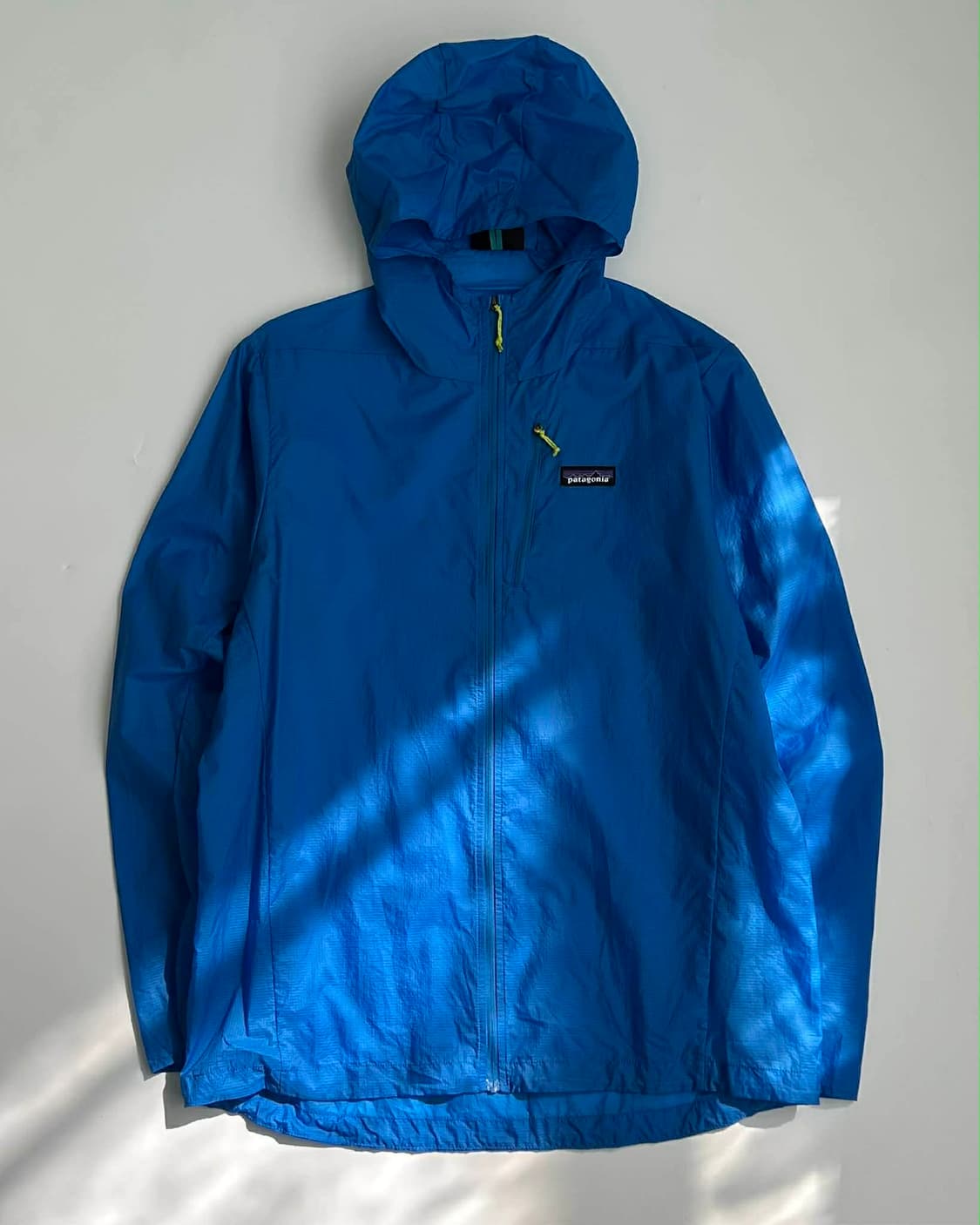 [L] 파타고니아 경량 후디니 베셀 윈드브레이커 자켓 상품이미지1