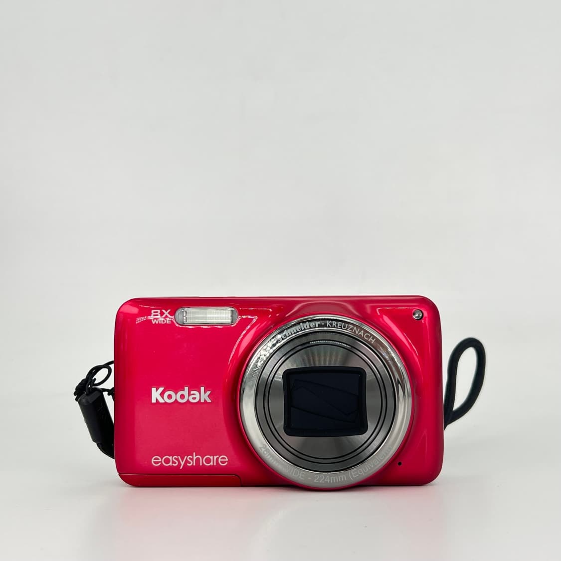 코닥 이지쉐어 Kodak EasyShare M583 레드 상품이미지1
