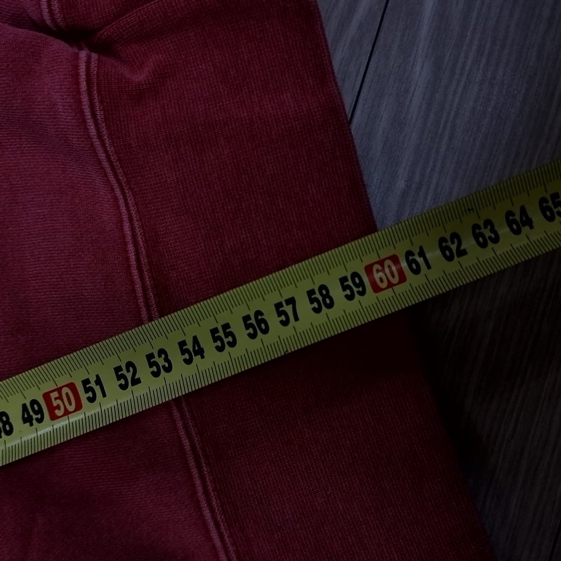 나이키조던 워시드 레드 후드티(95-100) 상품이미지9