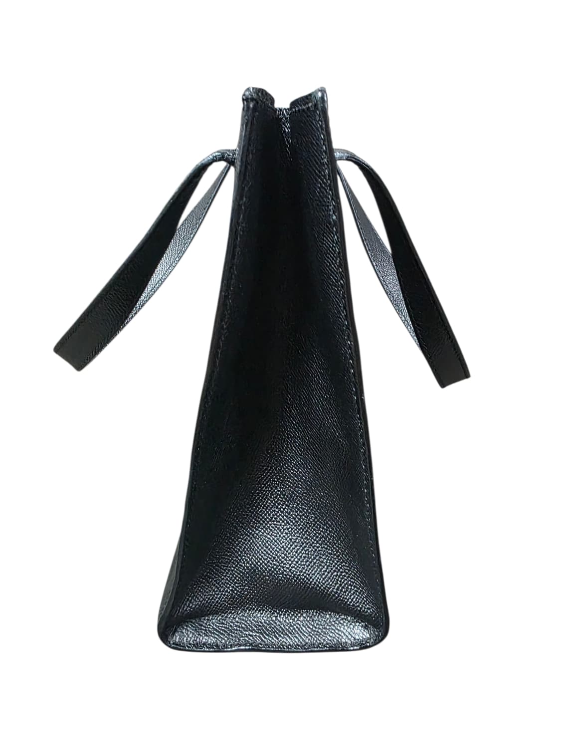 정품 샤넬 미듐 가죽 토트백 상품이미지3