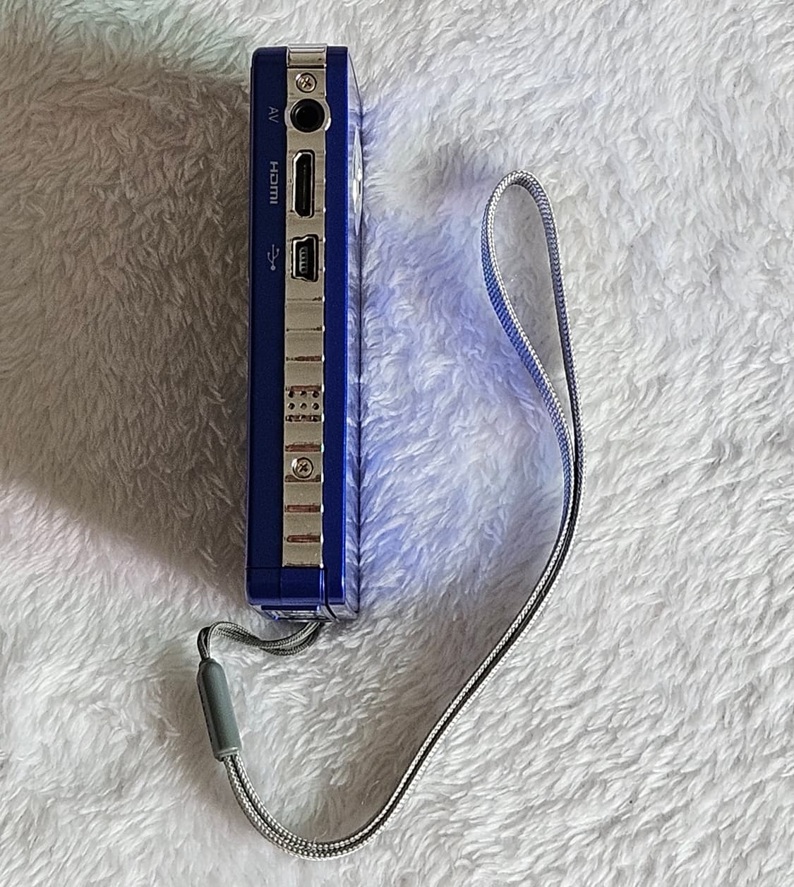 Jvc fm1 블루 상품이미지4