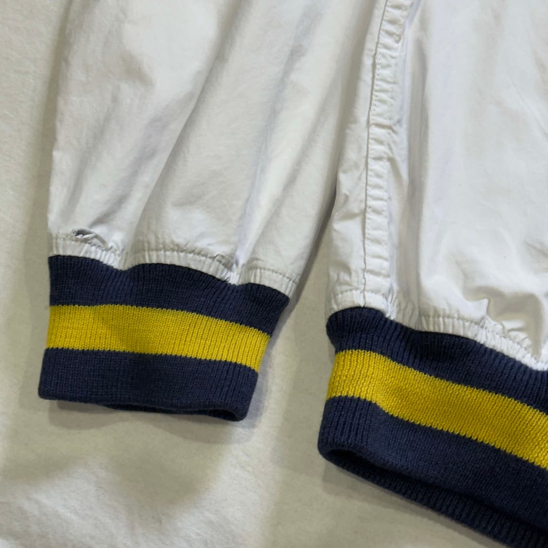 90s 폴로 랄프로렌 크래스트 크라운 자켓 상품이미지7