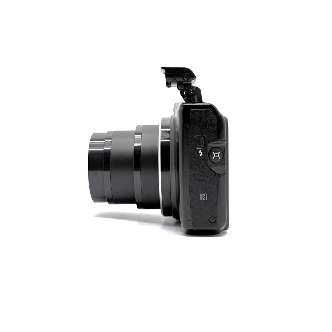 [민트급&하이엔드!] 캐논 PowerShot SX700 HS 디지털카메라 상품이미지7