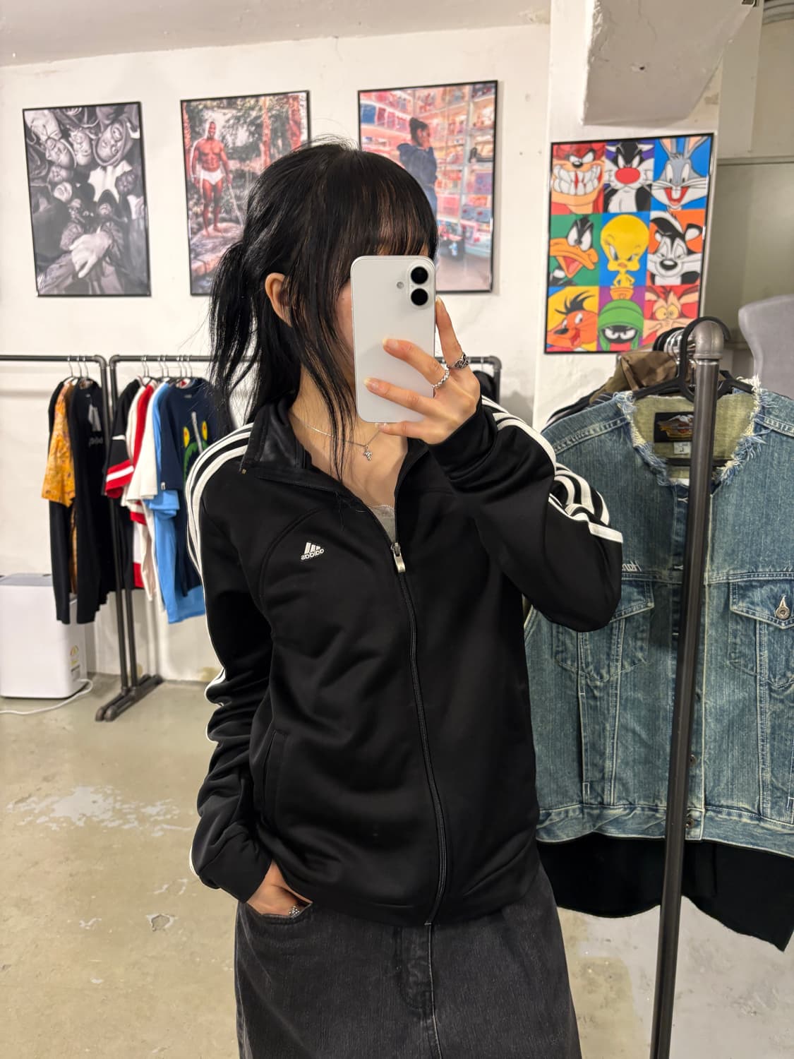 아디다스 져지 상품이미지1