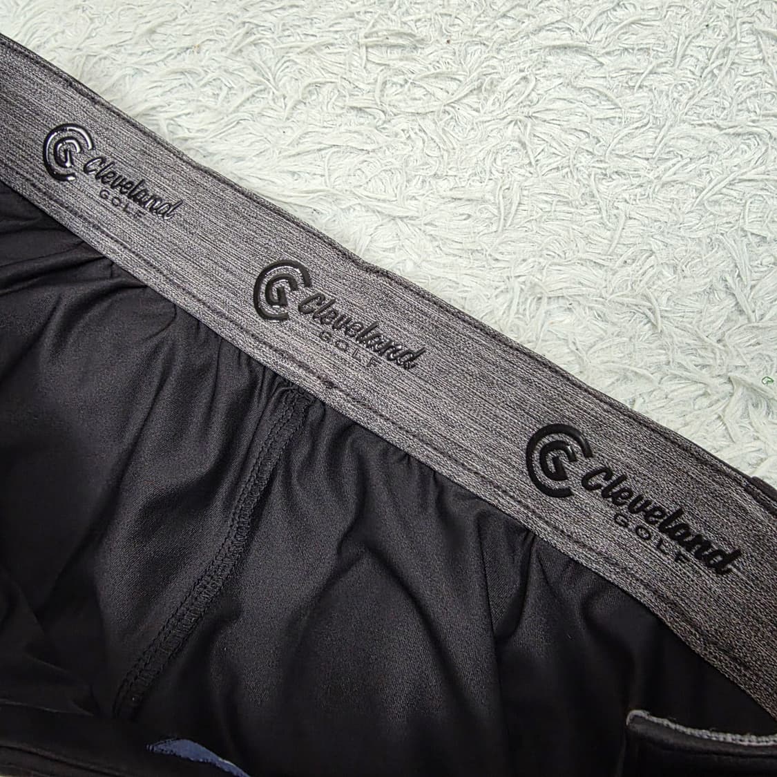 클리브랜드 헝가리구스 에어튜브 패딩 큐롯스커트  30 상품이미지6