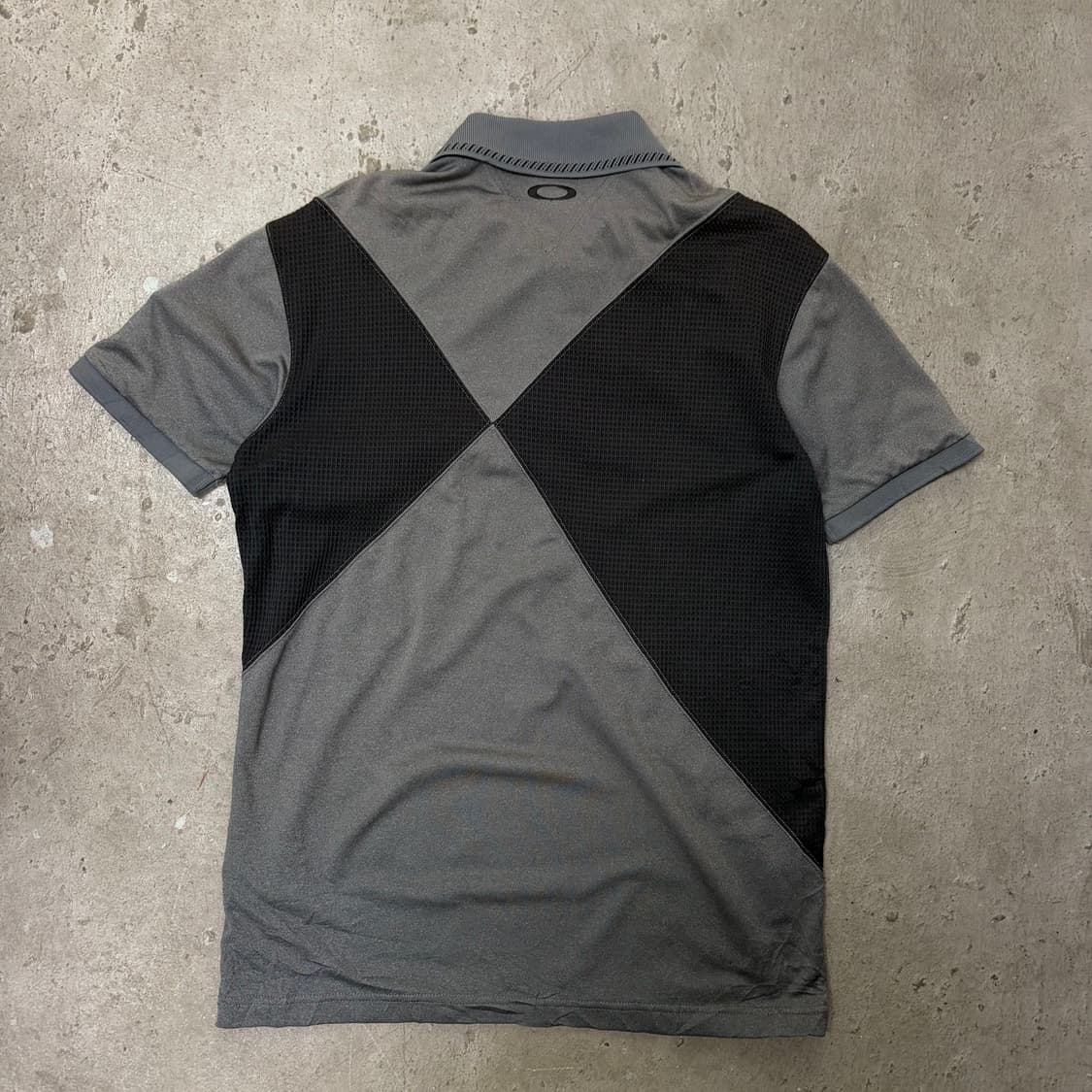 오클리 카라 반팔티[1964] 상품이미지4