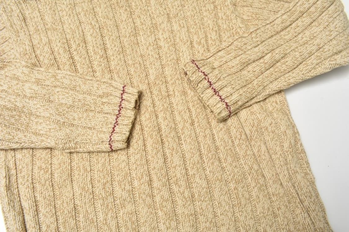 90S 팀버랜드 OG 울 니트 L N1076 상품이미지5