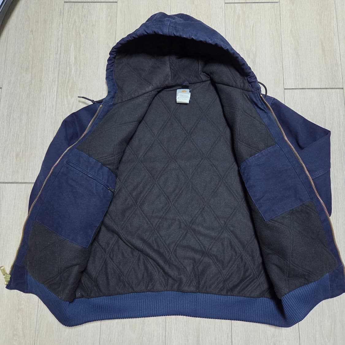 칼하트 j130 MDT L사이즈 상품이미지7