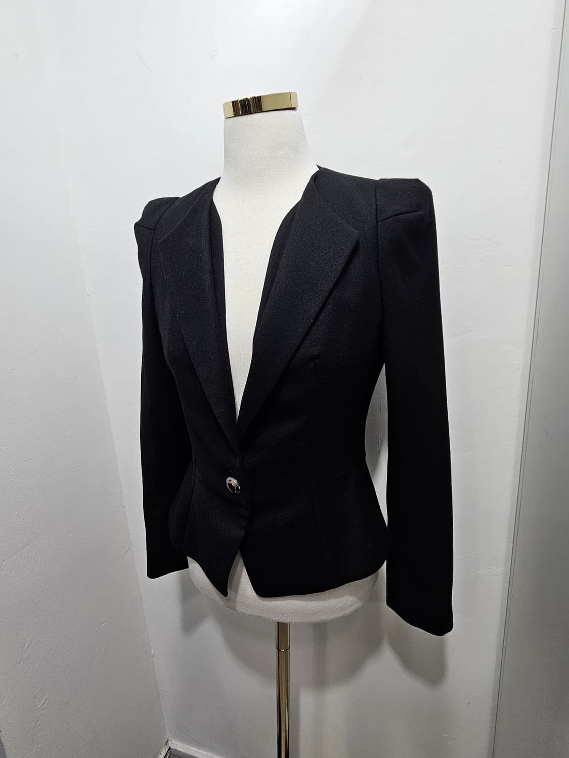 지고트(JIGOTT) 슬림핏 자켓 상품이미지2