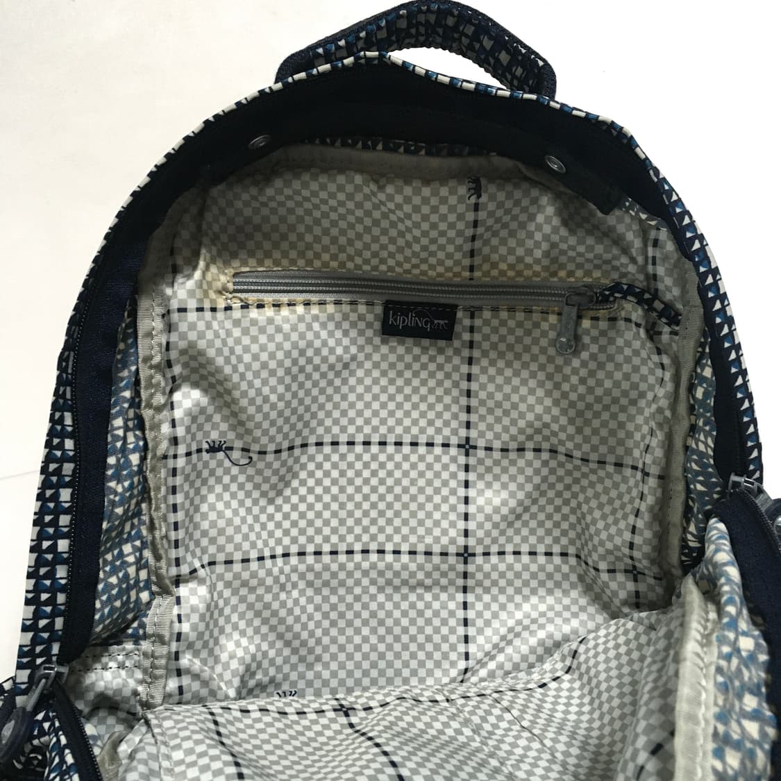 Kipling(키플링) Kangra Backpack 상품이미지5
