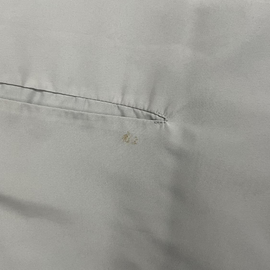 [정품] UNTRAMMELED 빈티지 워크웨어 베스트 b16 상품이미지6