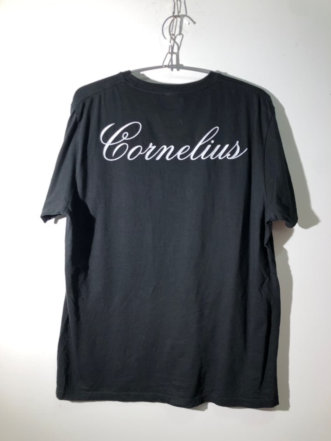cornelius 반팔 티셔츠 상품이미지2
