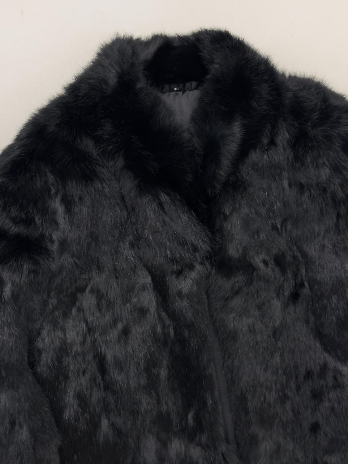 퍼 코트 상품이미지5