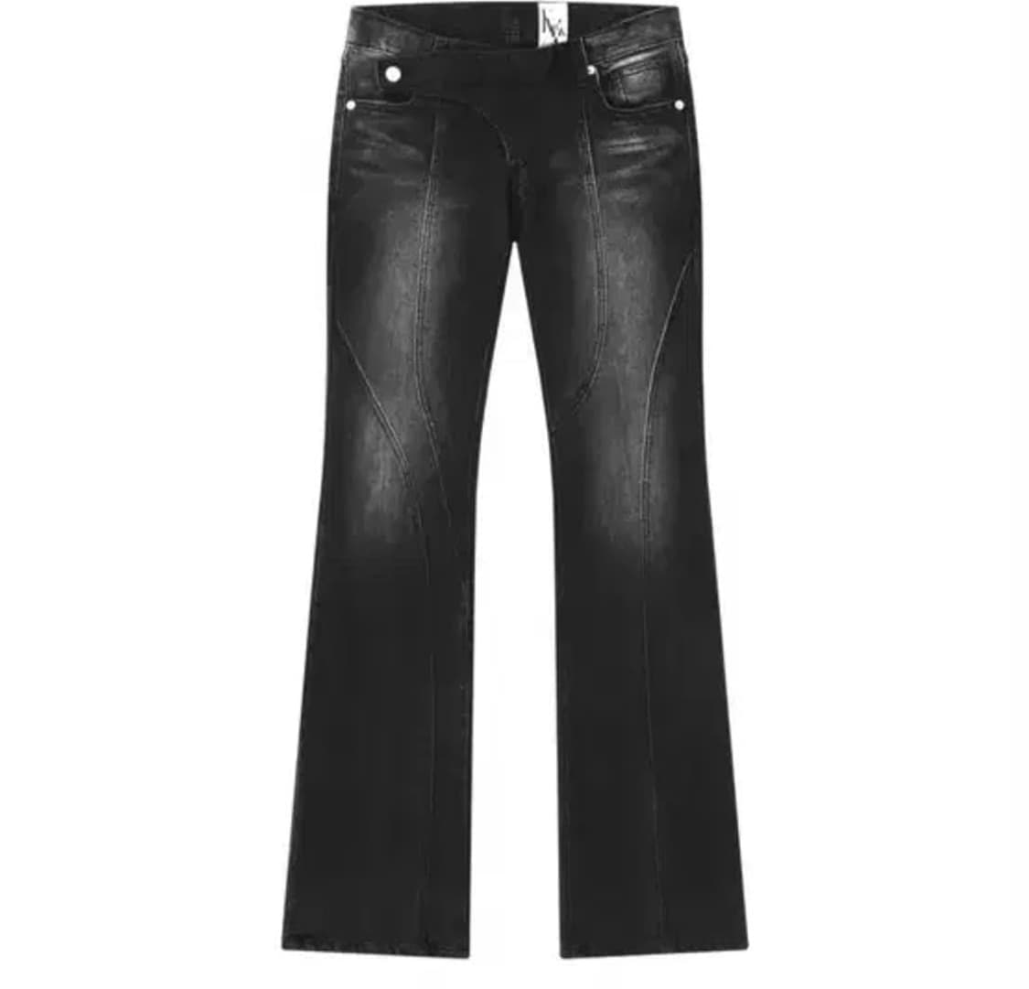 카시코 워싱 진 상품이미지2