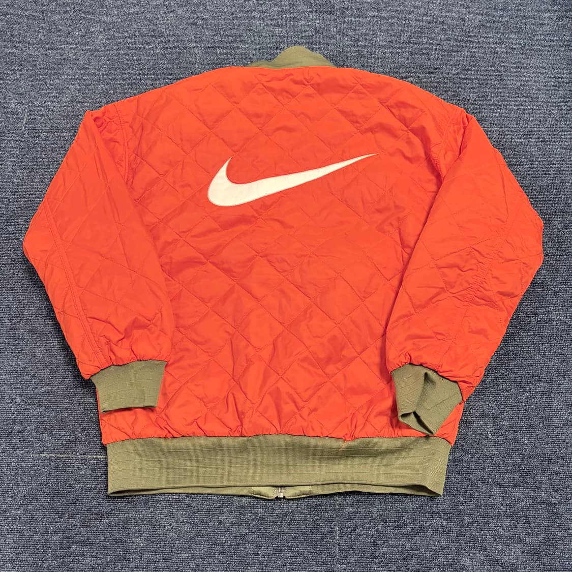 나이키 NSW 리버시블 봄버 자켓 상품이미지8