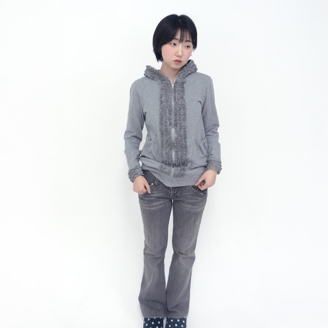 섬마을 데일리 아웃도어 SET 상품이미지5