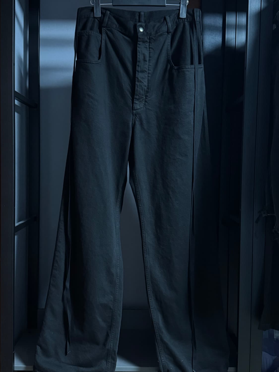 [38] Ann demeulemeester POLLY JEANS 상품이미지1