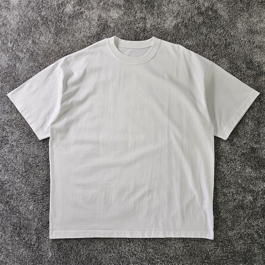 [무료배송] PURE 반팔 티셔츠 상품이미지1