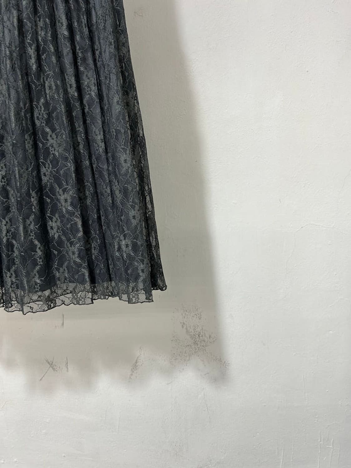 vtg skirt 상품이미지3