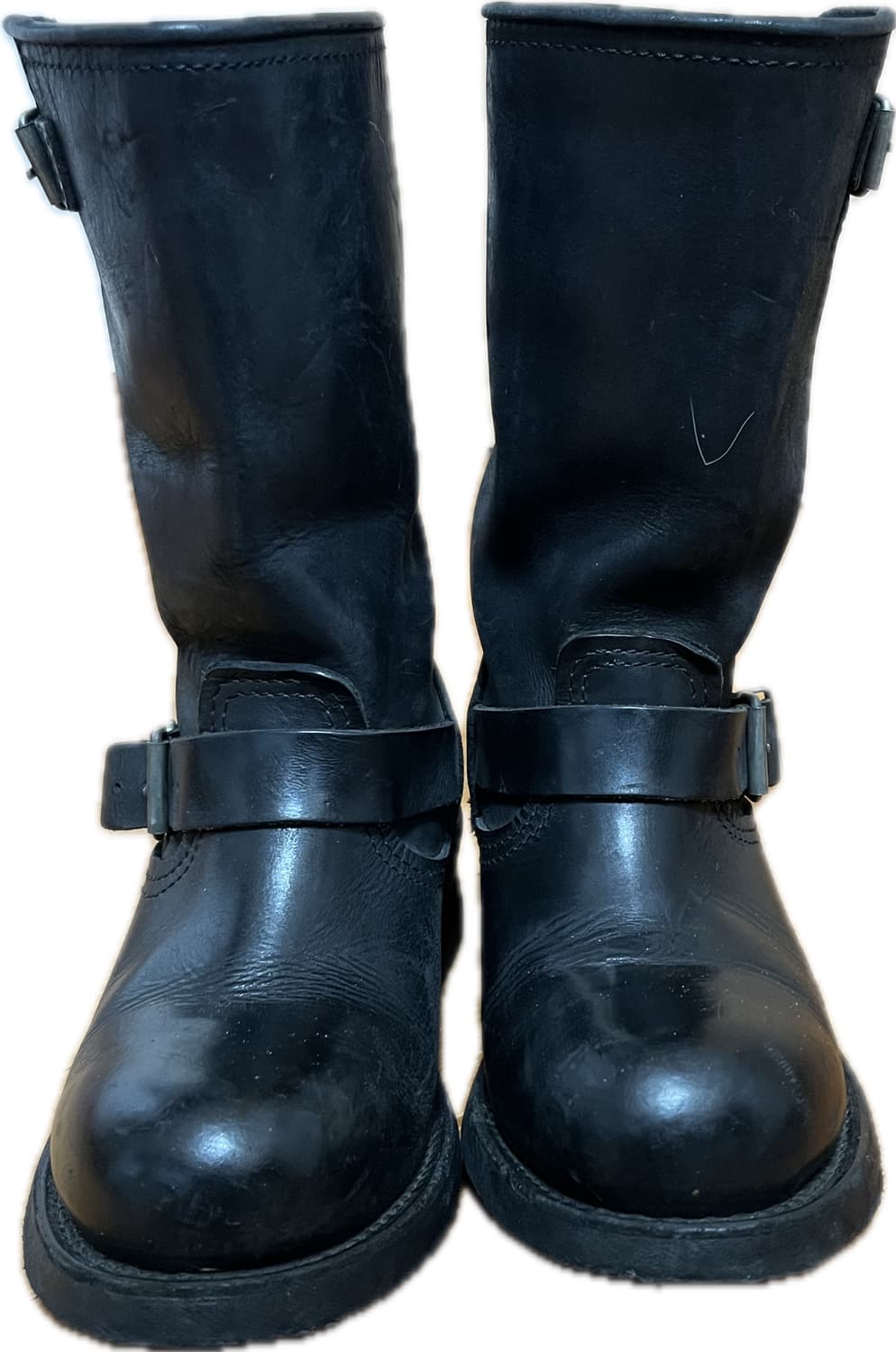 GOWEST 부츠 상품이미지2