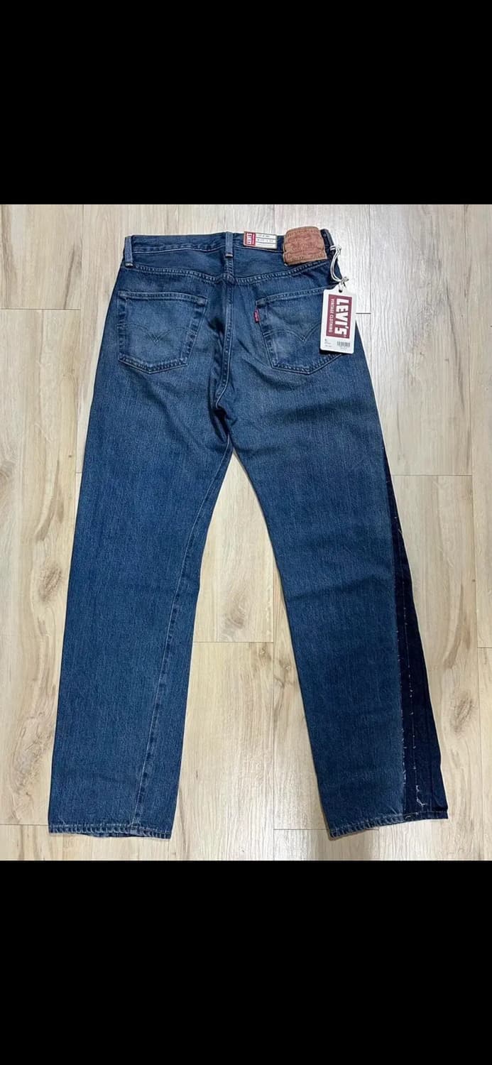 리바이스 lvc 55501 사일런트 스프링 상품이미지2