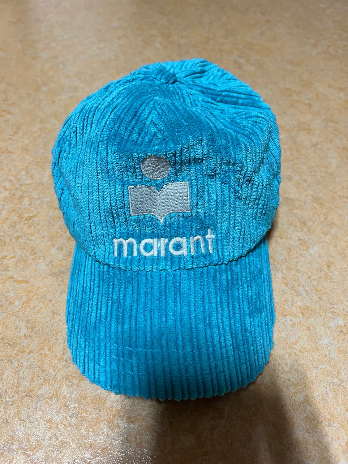 🧢이자벨마랑 남자 모자(택배비포함) 상품이미지1