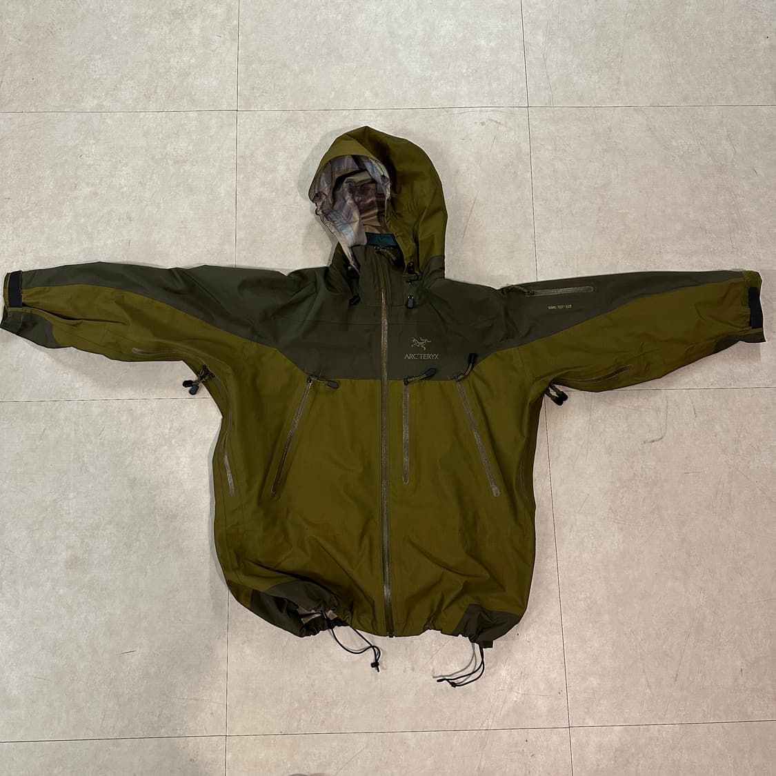 00s 아크테릭스 세타 상품이미지10