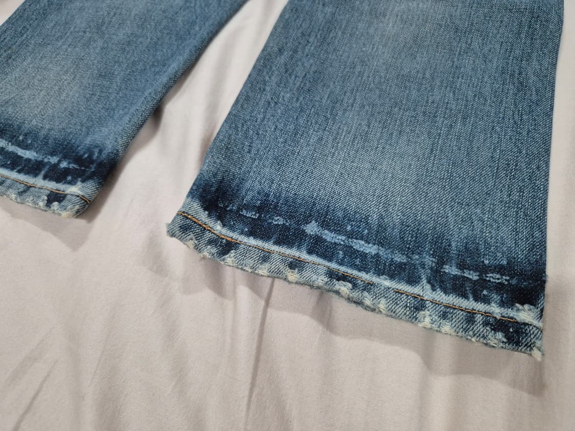 리바이스 데님 27 상품이미지4