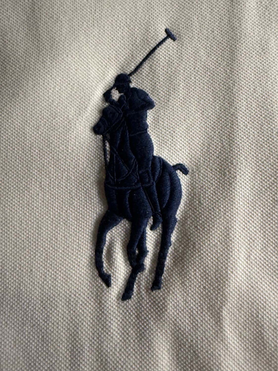 폴로 빅포니 치프키프 성조기 카라티 상품이미지3