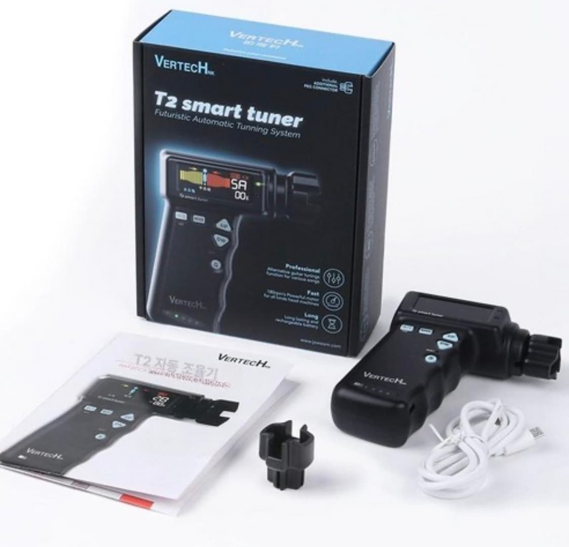 Jowoom T2 스마트 튜너 상품이미지1