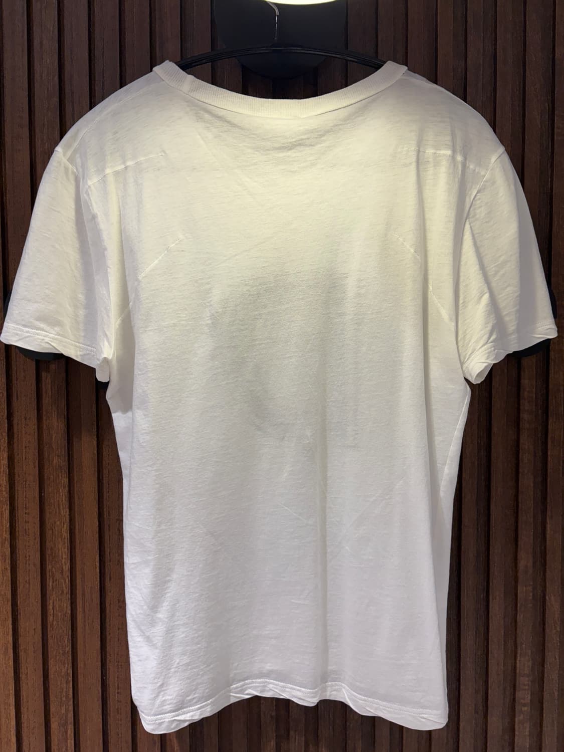 디올옴므 SS05 D 그래픽 티셔츠 상품이미지2