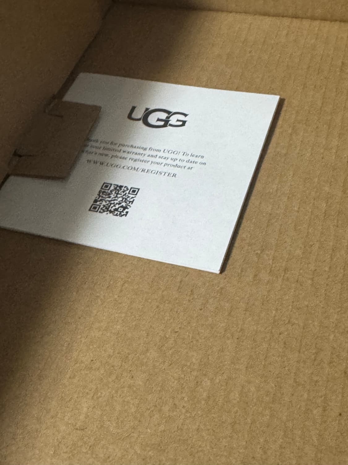 [새상품] 어그 클래식 울트라 미니 블랙(230) 상품이미지4