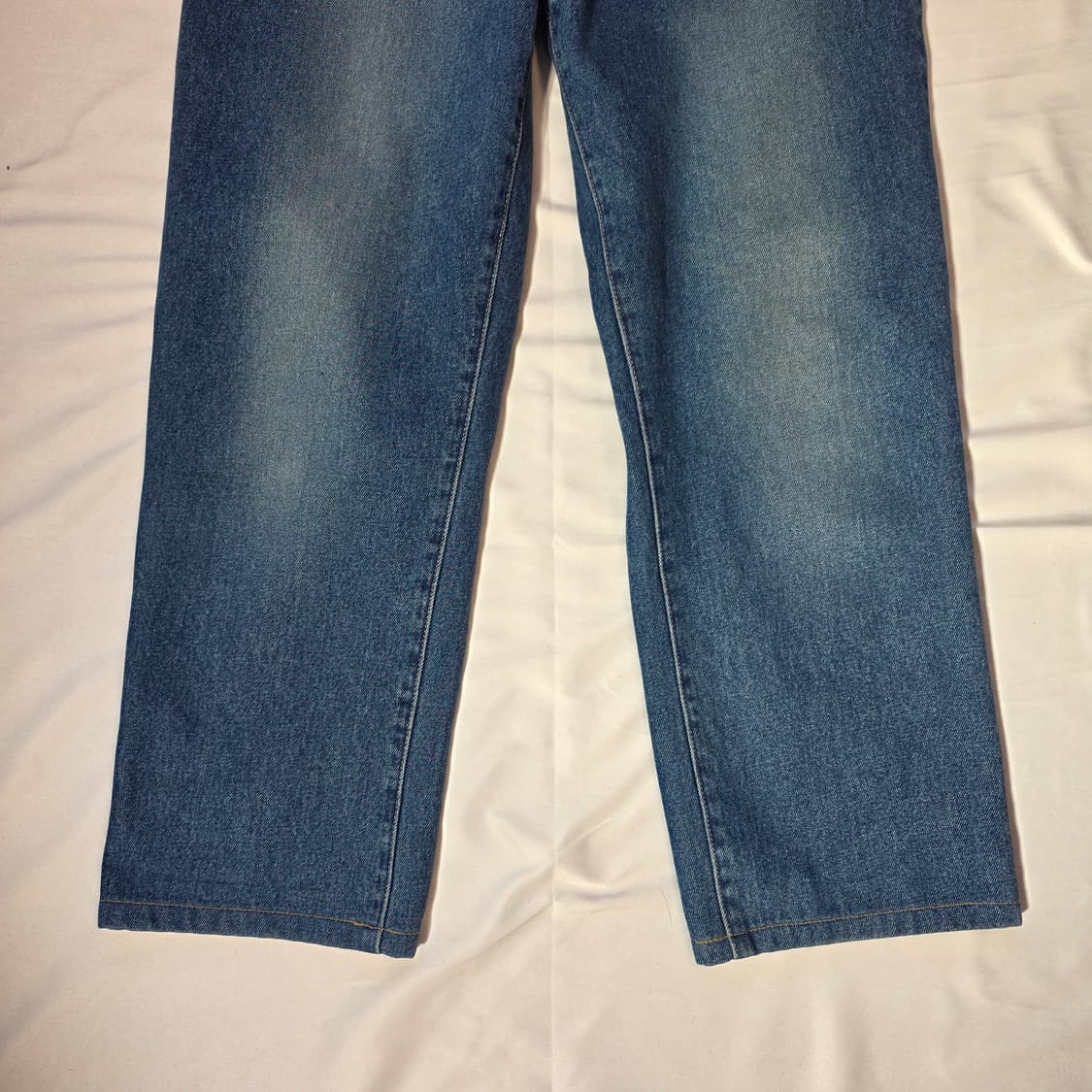 [33]90s LEE 리 쌍방울 데님팬츠 상품이미지3