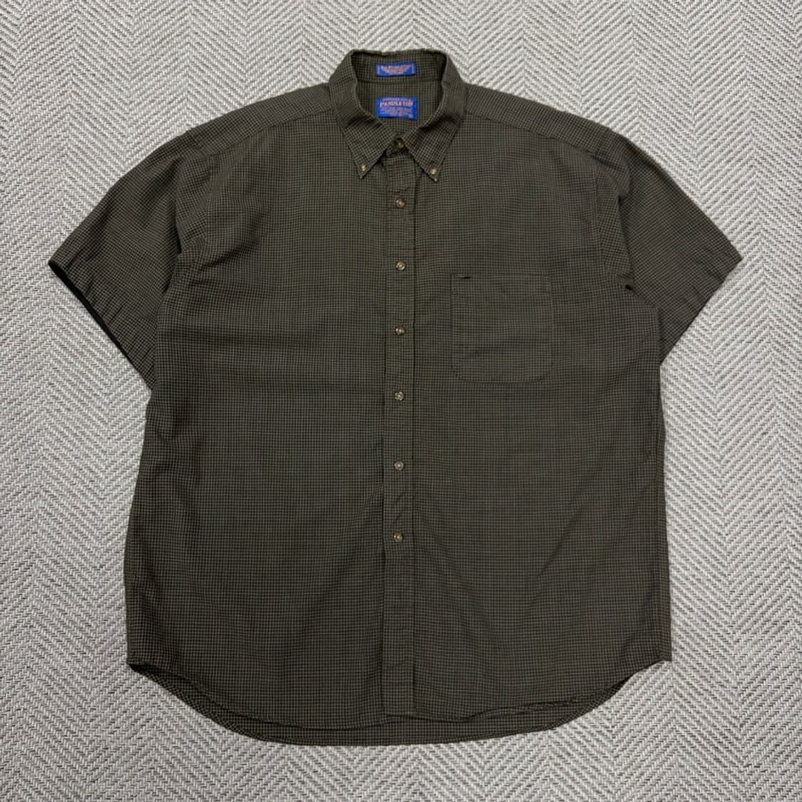 Pendleton 체크셔츠 v3798 상품이미지1